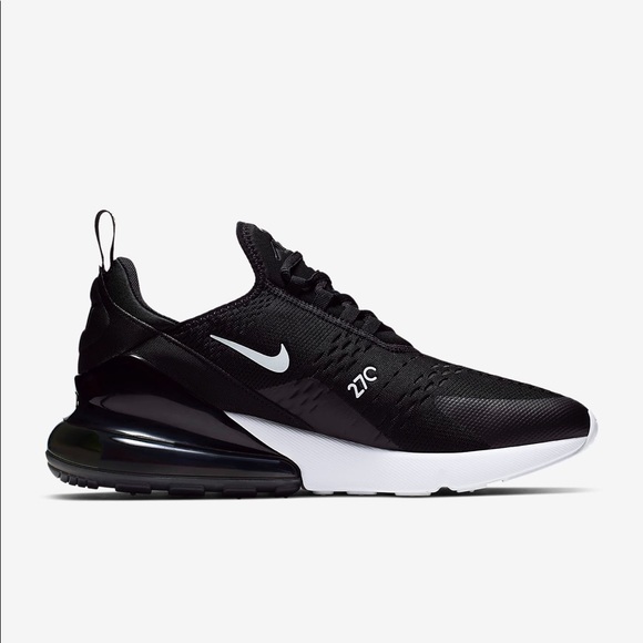 Nike Other - NIB Nike Air Max 270 MENS 11